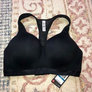 Under Armour High Impact Sports Bra 36D NWT